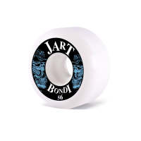 Jart Bondi 56mm 83B Wheels Pack