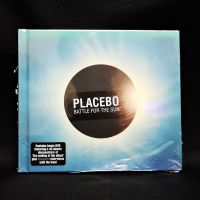 CD เพลง Placebo - Battle For The Sun [CD] + [DVD] (digibook) (แผ่นใหม่)