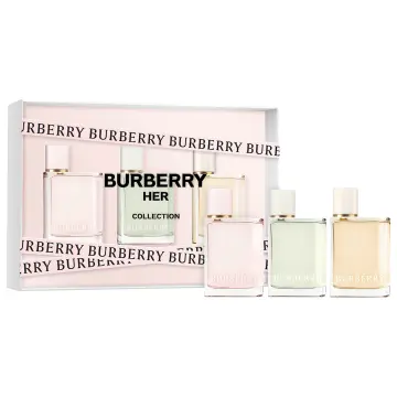 Burberry perfume set online price