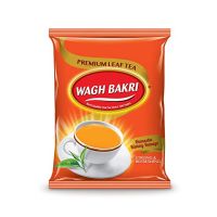 ชา Wagh Bakri Tea 500 GMS ผงชาสำเร็จรูป