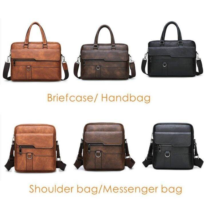 office-laptop-bag-travel-briefcase-male-shoulder-bag-water-resistant-business-messenger-briefcases-for-men-and-women-tote-bags