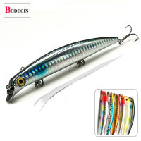 1ชิ้น I SCA Poper ลอย Crankbait ปลาคาร์พฮาร์ดเลเซอร์ใหญ่เหยื่อเทียมสำหรับล่อตกปลารอก โมโหสำหรับ T Rolling Swimbait ทะเล