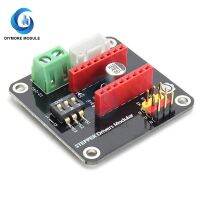 DRV8825 A4988 42 Stepper Motor Driver Expansion Board 3D Printer Parts Controller Module For Arduino R3 Ramps1.4