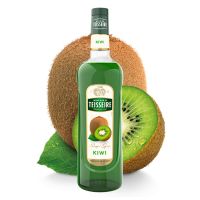 Teisseire Kiwi Syrup - 1L.