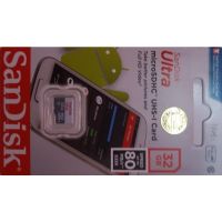 Sandisk Ultra Microsdhc รับประกัน 32Gb Class 10