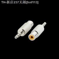 【CW】㍿¤  3.5mm Male plug to Female jack 3.5 Audio