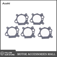 Asahi Motor 10ชิ้น/เซ็ต Air CLEANER Gasket สำหรับ BRIGGS stratton 272653 272653S 795629