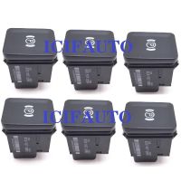 For VW Passat 3C B6 CC Switch Emergency Parking Brake Handbrake Switch Button 3C0927225B, 3C0927225C, 3C0927225A , 3C0927225D