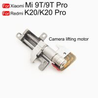 สำหรับ K20 Redmi/K20 Pro Lift สายเคเบิลงอได้โมดูลเพลามอเตอร์สั่น (ไม่ใช่กล้อง) สำหรับ Xiaomi Mi 9T / Mi9T Pro ชิ้นส่วนซ่อม