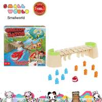 Mattel Game Greedy Gator Game เกมจระเข้สไลด์ รุ่น HRC09