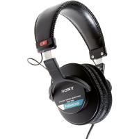 หูฟัง ยี่ห้อ SONY รุ่น MDR-7506 ของแท้ 100%