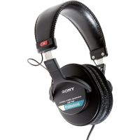 ❗️❗️ SALE ❗️❗️ หูฟัง ยี่ห้อ SONY รุ่น MDR-7506 ของแท้ 100%!! หูฟัง Headphones &amp; Headsets ออกกำลังกาย เล่นเกมส์ มาตรฐาน เอนกประสงค์ แข็งแรง ทนทาน บริการเก็บเงินปลายทาง ราคาถูก คุณภาพดี โปรดอ่านรายละเอียดก่อนสั่ง