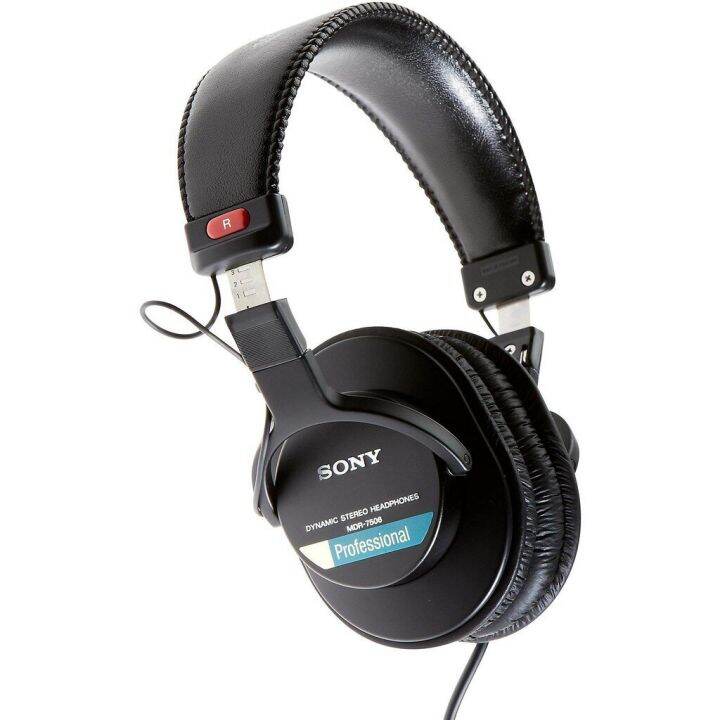 Sony mdr best sale 7506 lazada