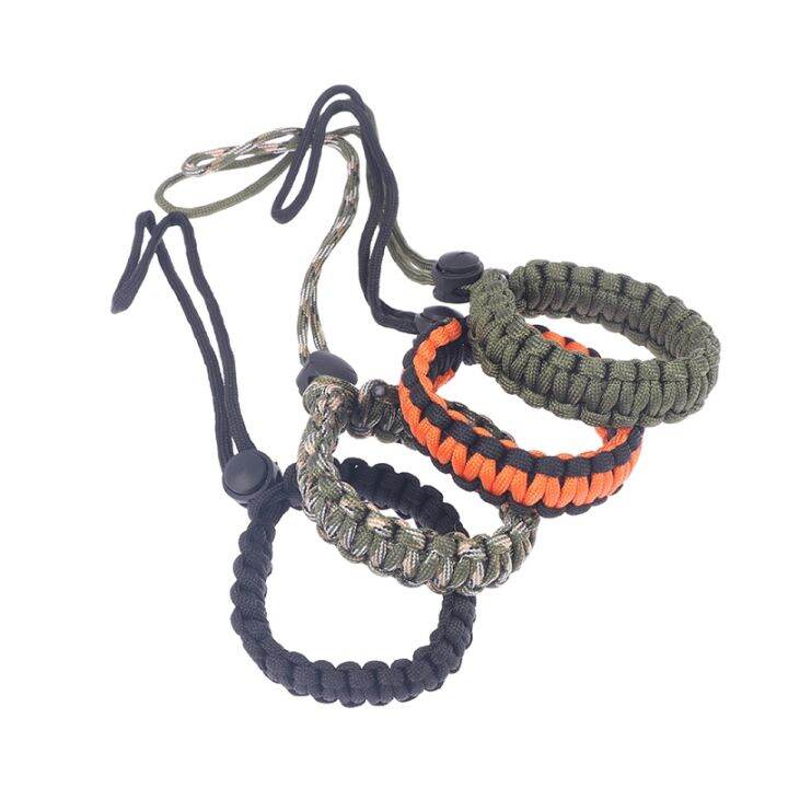 1pc-adjustable-strong-camera-adjustable-colorful-wrist-lanyard-strap-grip-weave-cord