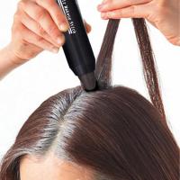 3.5g Hair Dye Pen High Saturation Quick Dye Portable Hair Touch up Chalk Makeup Accessories Hair Color Modify Cream Hair Beauty Pens