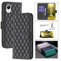 เคส Samsung ปกป้องโทรศัพท์มือถือแบบพับ A23E กาแล็คซี่เคสโทรศัพท์ไอโฟนแบบหนังเคสหนังสำหรับ Samsung A23E A23S A23ทรงตัวขนาด23 A236 A235 5G