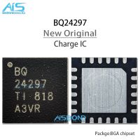 5 ชิ้น / ล็อต 100% ใหม่เดิม BQ24297 เครื่องชาร์จ IC 24297 BQ24297RGER QFN-24 ชิปชาร์จ USB