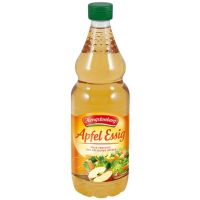 เฮงสเต็นเบิร์กน้ำส้มสายชูหมักแอปเปิ้ล 750มล. ✿ Hengstenberg Cider Vinegar 750ml.