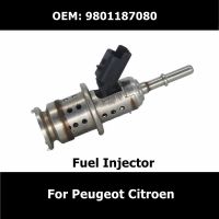 9801187080 Car Fuel Injector For Peugeot Boxer Citroen Relay 2.0-2.2JTD Ad Blue Catalytic Fluid Injector 2014-2022 Auto Parts