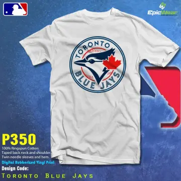 Shop Blue Jays Tshirt with great discounts and prices online - Oct 2023