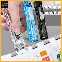 เครื่องเข้าเล่ม คลิปโลหะเครื่องตัดแบบกดเครื่องเย็บกระดาษล่าสุดจัดระเบียบเครื่องเย็บกระดาษแบบพกพา-946