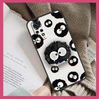 glisten foothold Phone Case For Xiaomi Redmi Note11 4G Global/Note11S 4G Silicone Fashion Design New Arrival TPU Cute