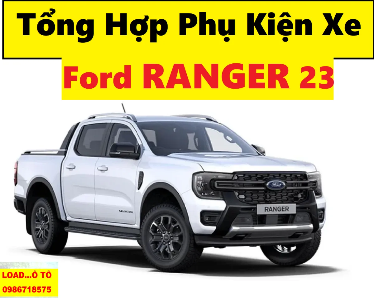 Ranger XLS màu đen 2022 Thông số kỹ thuật giá xe  Ford Nha Trang