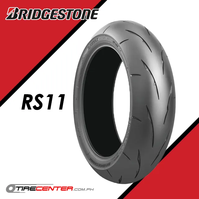 付与 BRIDGESTONE 200 55ZR17 M C 78W RS11 リア TL チューブレス