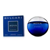 Bvlgari Aqva Pour Homme Atlantiqve Eau De Toilette Spray 100ml/3.4oz