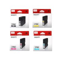 CANON INK ตลับหมึก PGI-2700 แท้ (ออกใบกำกับภาษีได้)