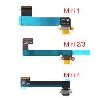 แท่นชาร์จ 1 ชิ้นแท่นชาร์จ USB เชื่อมต่อสายดิ้นสําหรับ iPad Mini 1 2 3 4 A1432 A1454 A1489 A1490 A1599 A1600 A1538 A1550