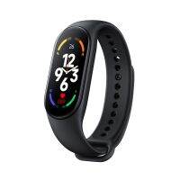 ⊙ M7 Smart Bracelet Dynamic Color Display Large Screen Men Women Heart Rate Sports Fitness Tracker Blood Pressure For Android IOS