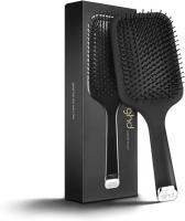 Ghd good hair day แปรงหวีผมที่ออกแบบมาเพื่อช่วยบำรุงหนังศีรษะและลดการพันของเส้นผมโดยเฉพาะ จากแบรนของยุโรป หวี หวีผม หวีผมตรง