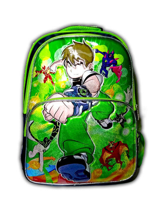 ANY DESIGN Girls and Boys Backpack School Bags for Kids Children