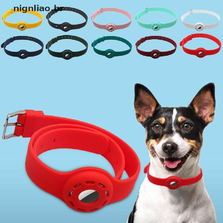 Nignliao AirTag Dog Cat AntiLoss cele BR Cover Lazada PH