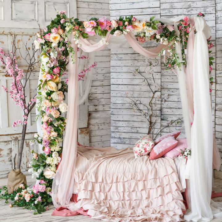 custom-wedding-backdrop-arch-decor-artificial-flower-row-rose-flower-arrangement-road-lead-party-stage-stand-display-window-show