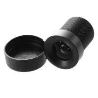 6mm Focus Length　black　Fixed Board Lens　for CCTV Camera