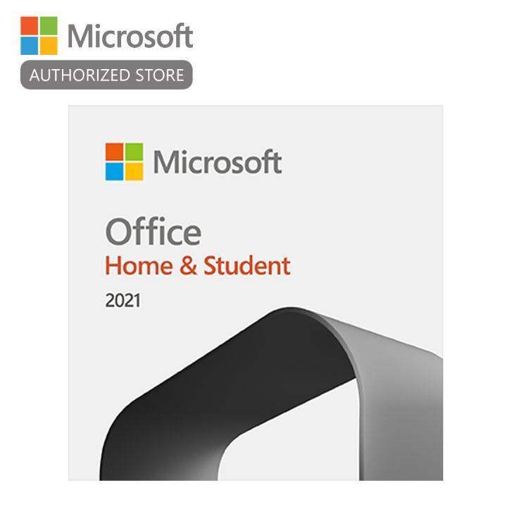 Microsoft Cod Work App 【COD】 Microsoft Office Home and Student 2021 - [Digital Download ...