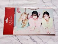 Photo ลายรวม ของแท้ จาก MD Goods อัลบั้ม Girls Generation TTS - Dear Santa Album ของใหม่ ยังไม่แกะ พร้อมส่ง Kpop SNSD