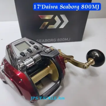 daiwa seaborg 800mjs - Buy daiwa seaborg 800mjs at Best Price in