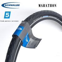 [COD] 1PCS marathon MTB road bicycle tire 16 20 26 inch steel wire stab 700C diameter puncture resistant