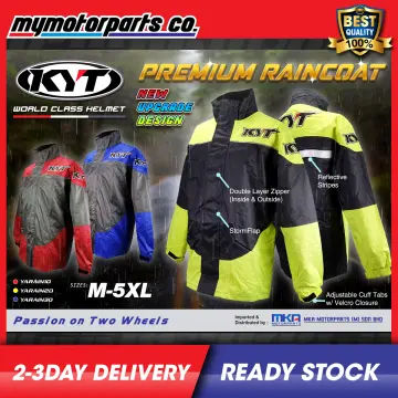 Kyt raincoat hotsell