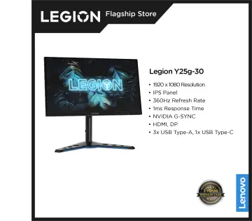 MUCAI 24.5 Inch IPS Monitor 360Hz Gaming Gamer LCD Display HD Desktop PC  Computer Screen Flat