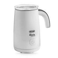 DeLonghi เครื่องตีฟองนมร้อน/นมเย็น Alicia รุ่น EMF2.W