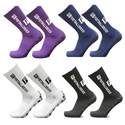 Sports Soccer Sports Socks Women Slip Suction Silicone Socks Rugby Socks Football Socks Baseball Round [hot]Men FS Cup Anti Grip