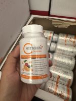 Boom vit c บูมวิตามินซี พลัส 1000 มล. ของแท้ 100%