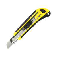 AT INDY SK4 Utility Cutter Blade (5Blades Self Loading) คัตเตอร์อเนกประสงค์ 18 มม. รหัส 15258C