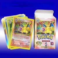 【LZ】✵  Junte-se ao mundo emocionante de Pokémon com nossas cartas comerciais perfeito para jogadores e colecionadores Pokemon cards