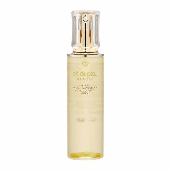 Cle de Peau Beaute Hydro-Softening Lotion N 170ml,5.7oz Face ...