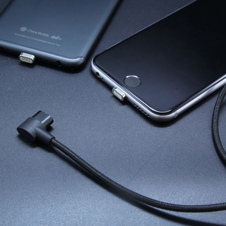 spot-express-candyeicusb-type-c-แม่เหล็กสำหรับ-iphonesamsung-xiaomivivo6-ztecharger-datacord